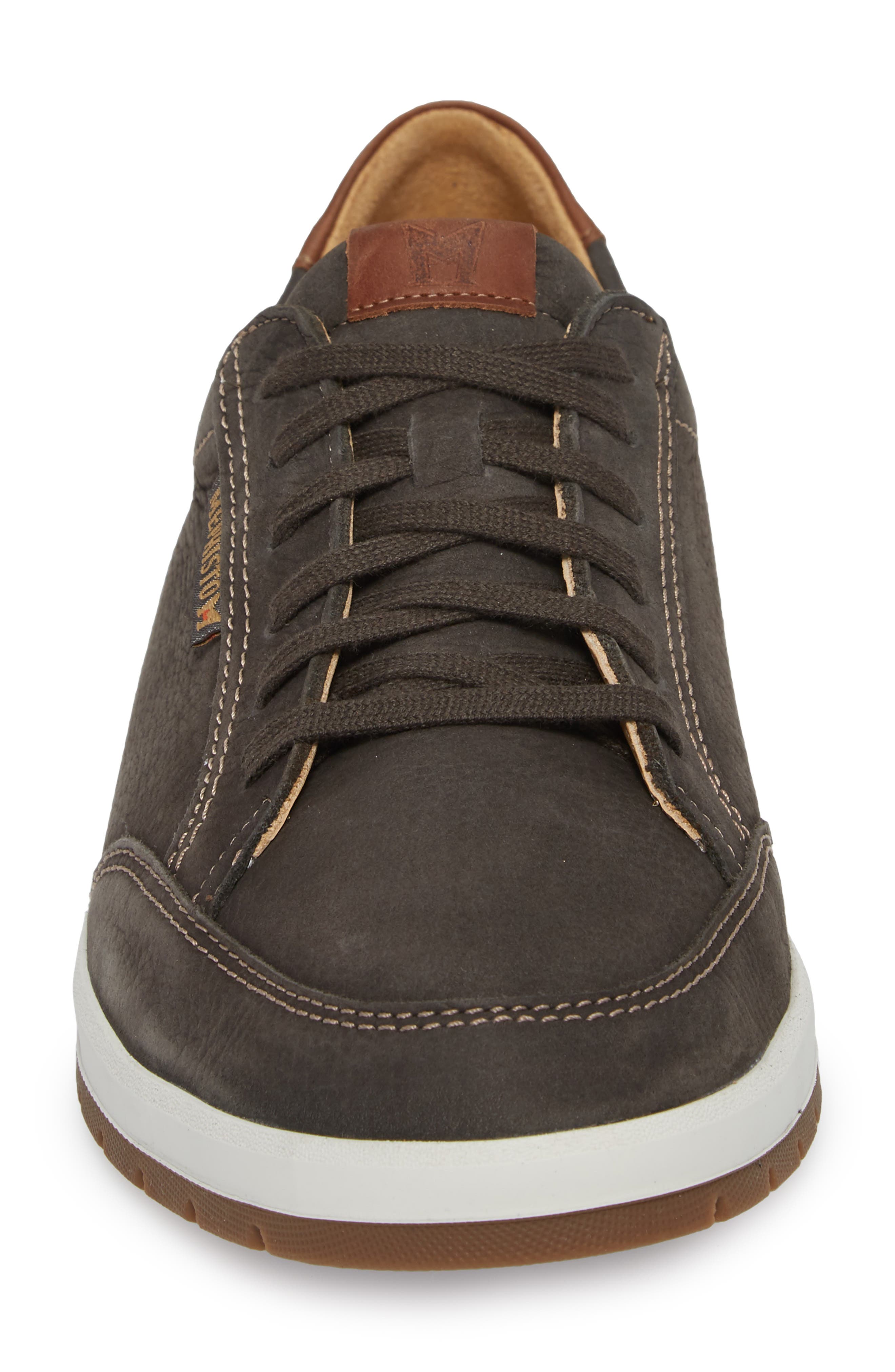 Mephisto 'Ludo' Sneaker, Alternate, color, 