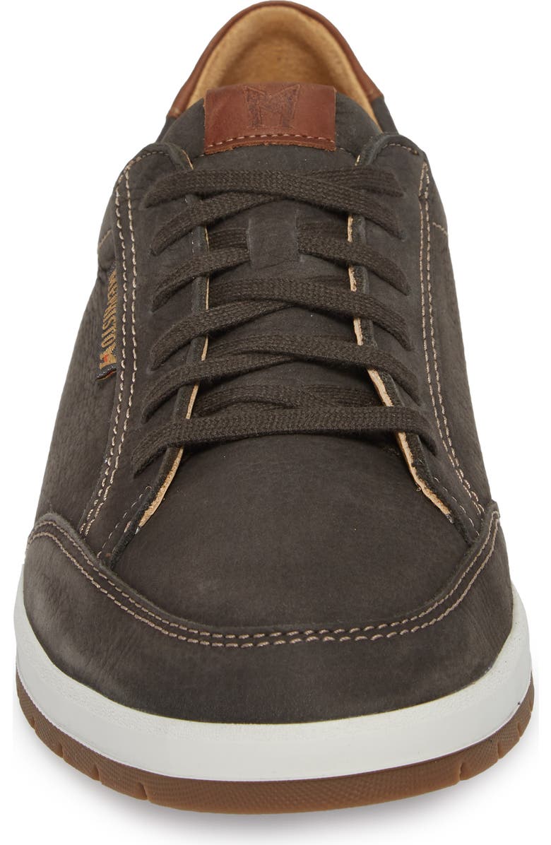 Mephisto 'Ludo' Sneaker, Alternate, color,