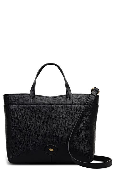 Medium Maldon Mews Satchel