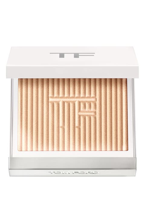 Soleil Neige Glow Highlighter Powder (Limited Edition)