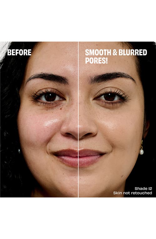 Benefit Cosmetics The Porefessional Blurring & Smoothing Foundation With Niacinamide