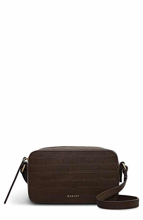 Radley Mini Beech Row Zip Crossbody Bag