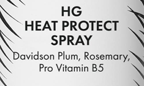 BONDIBOOST BONDI BOOST TRAVEL-SIZE HG HEAT PROTECTANT SPRAY 