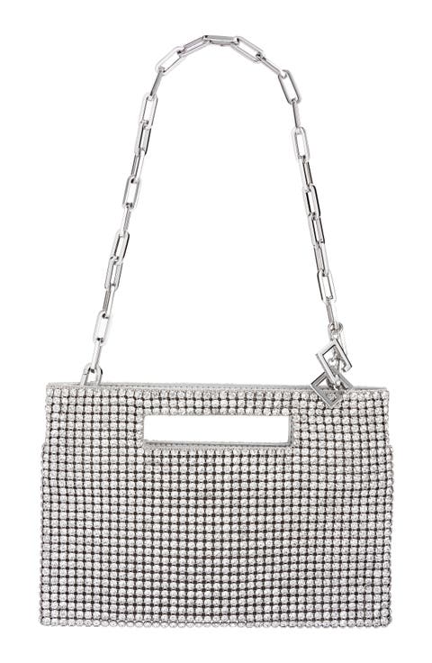 Mini Lucinda Shoulder Bag