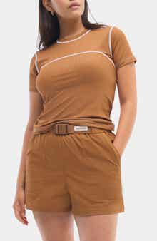 Halfdays Mollie Performance T-Shirt