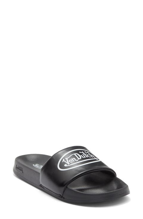Icon Slide Sandal (Women)