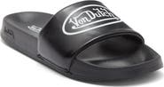 Von Dutch Icon Slide Sandal