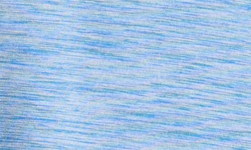 Johnnie-o Huron Prep-formance Polo In Barrels Blue