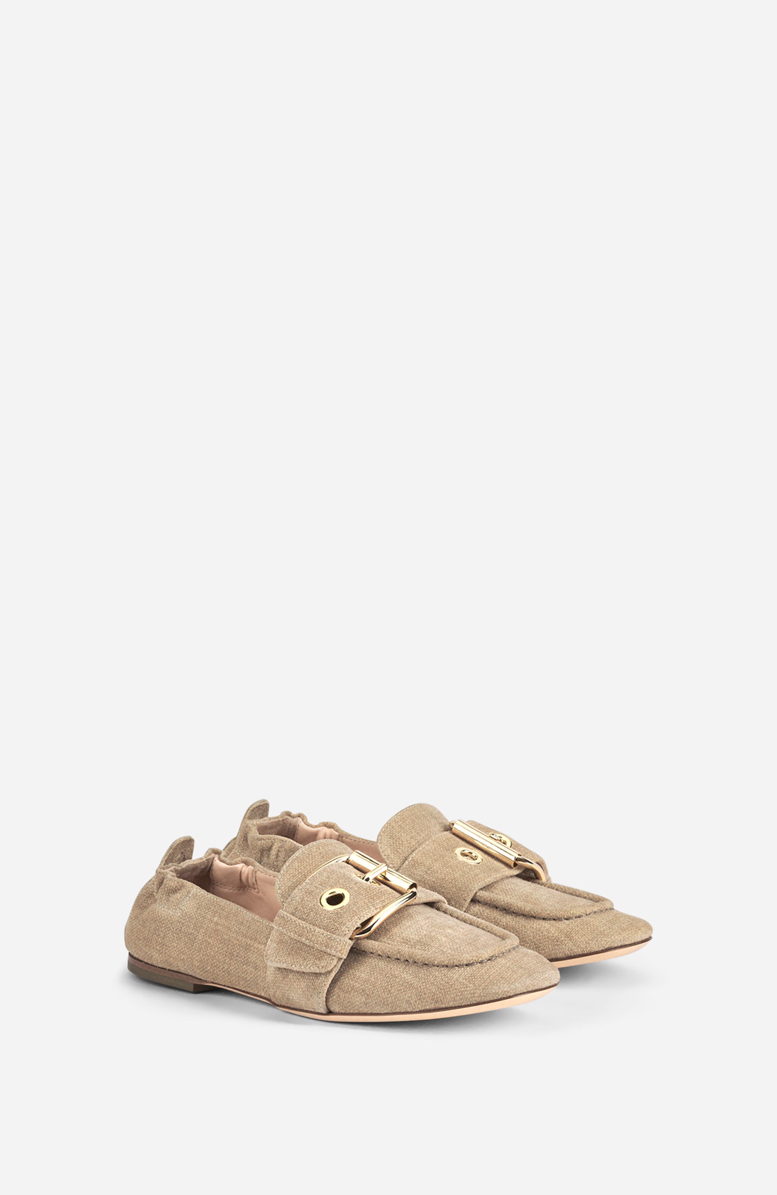 Maya Embellished Loafer - image 4