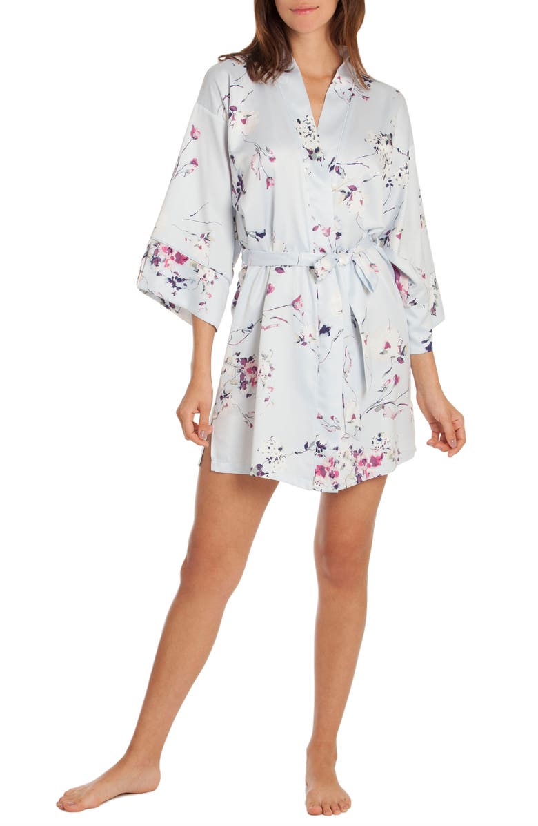 In Bloom by Jonquil Short Wrap, Alternate, color, 