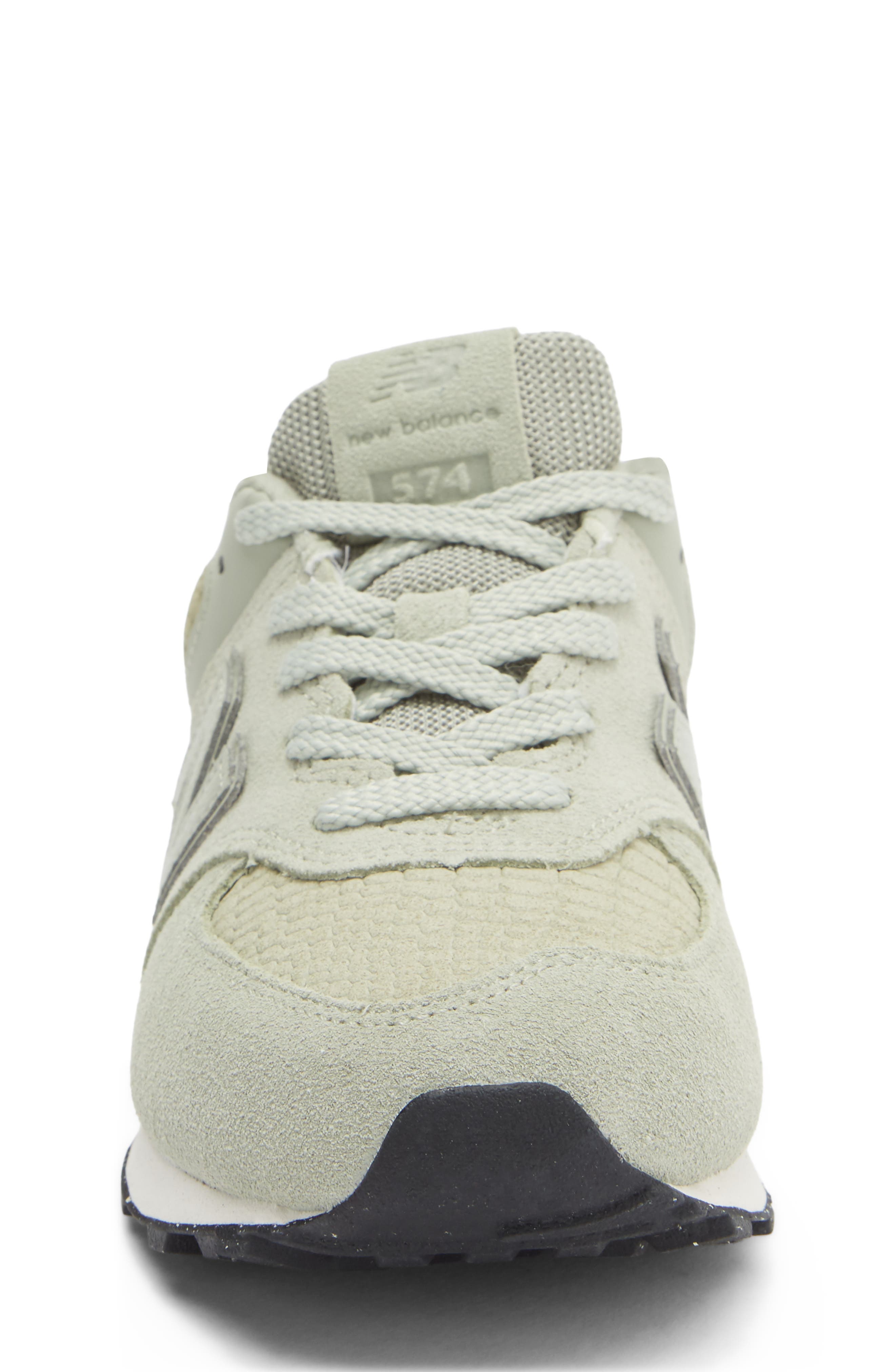 New Balance Kids' 574 Sneaker, Alternate, color, Garter Snake/ Gater Snake