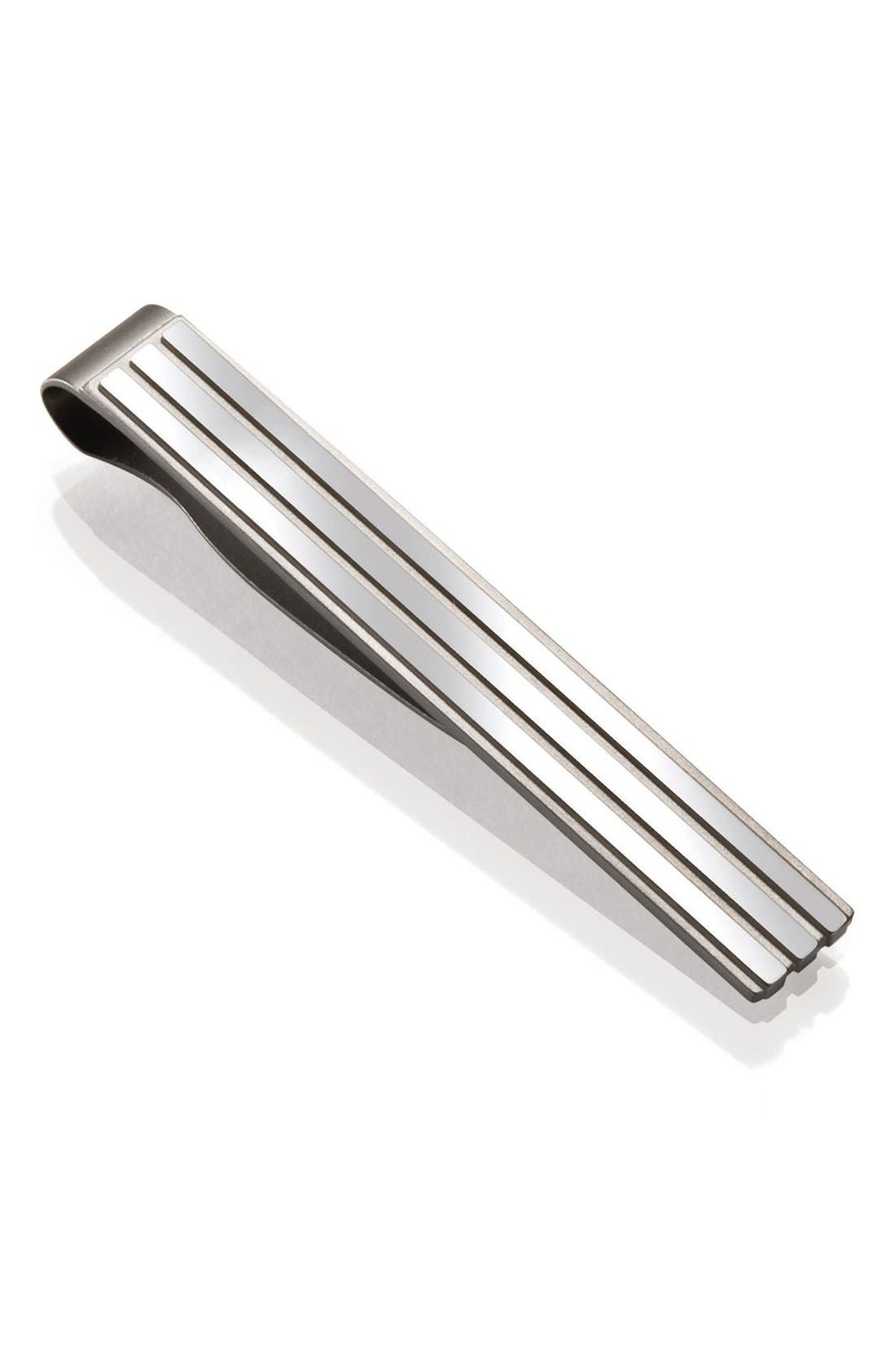 selected STAINLESS STEEL