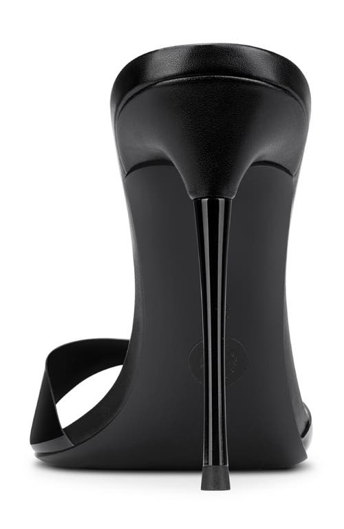 Femme La Azucar Slide Sandal In Multi