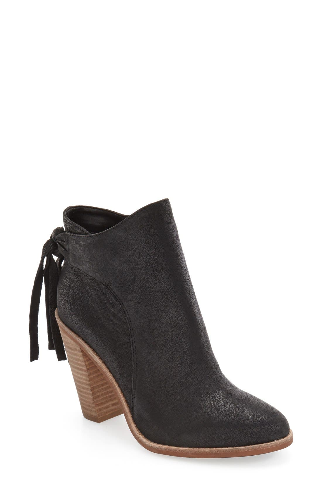 Vince Camuto 'Linford' Bootie, Main, color, 