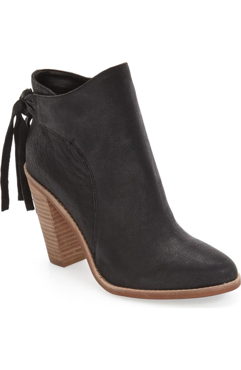 Vince Camuto 'Linford' Bootie, Main, color,