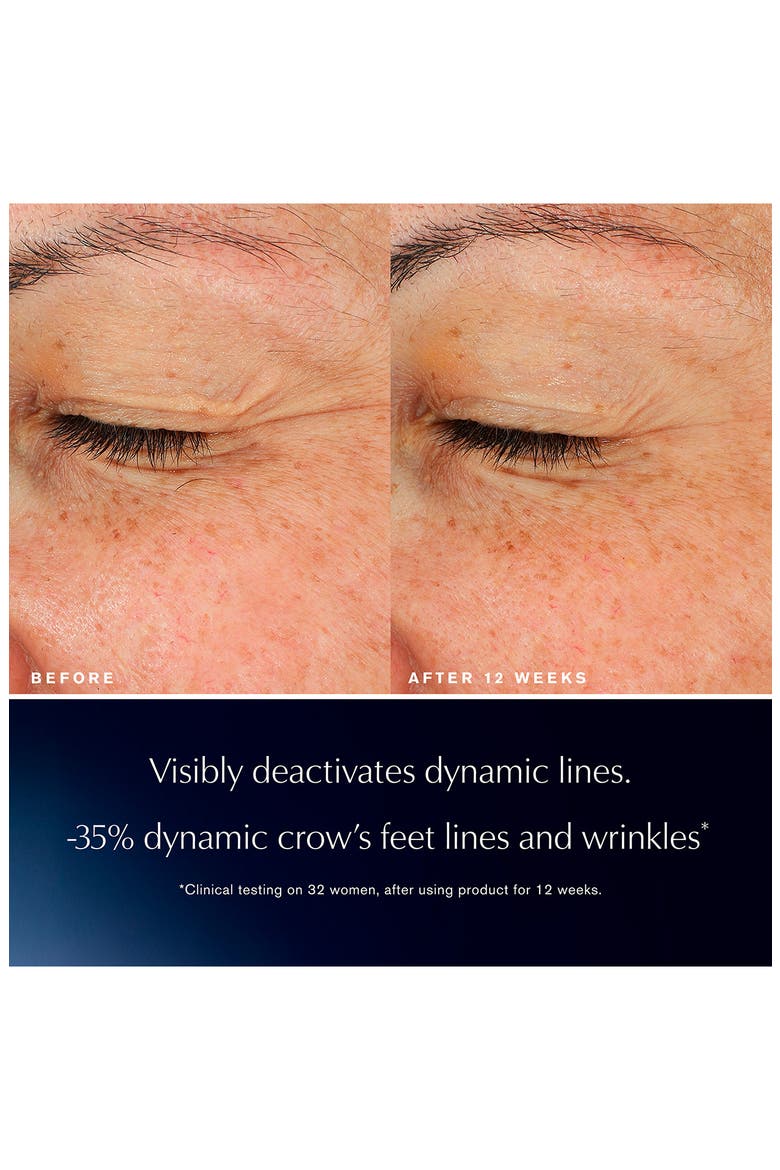 Advanced Night Repair Eye Lift + Sculpt Eye Cream, Alternate, color, NO COLOR