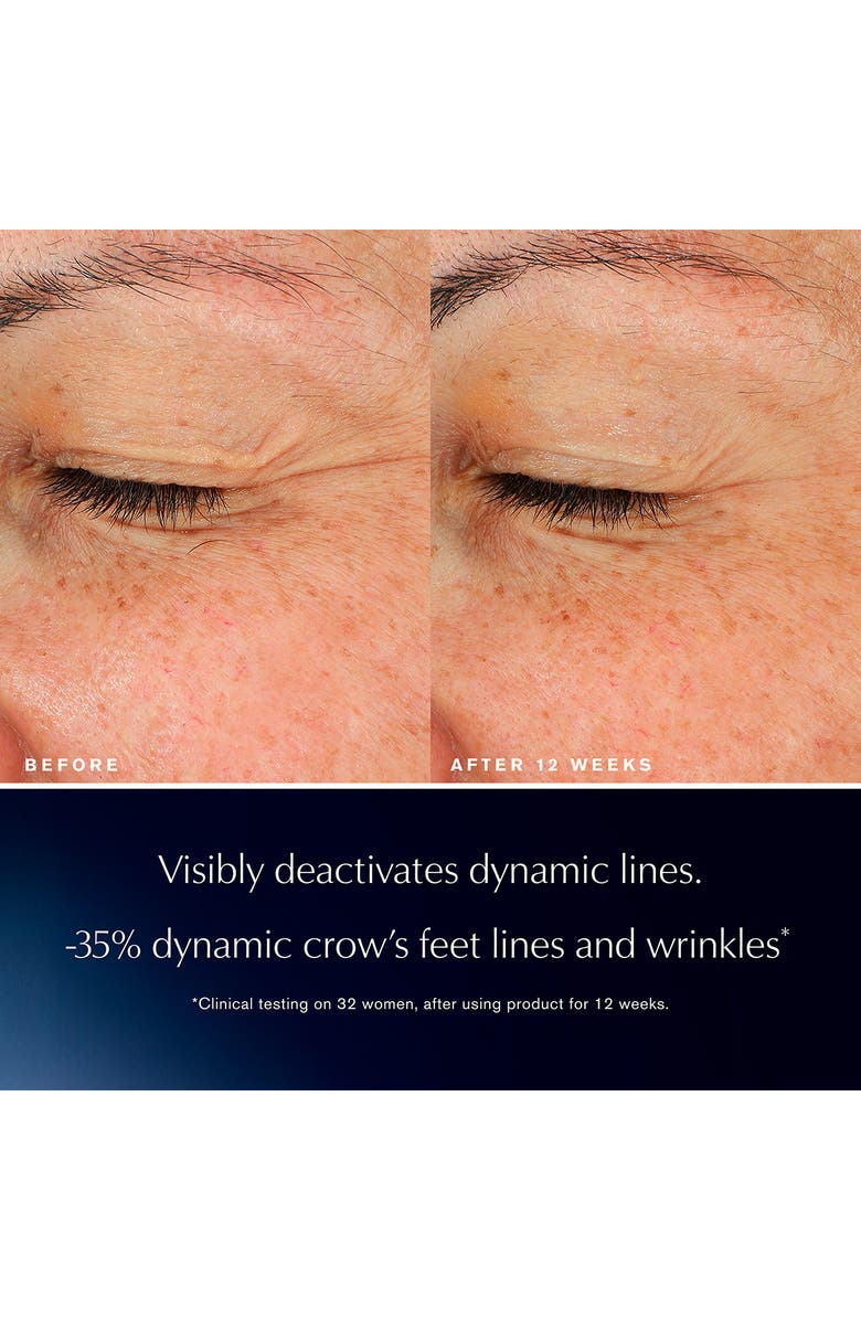 Advanced Night Repair Eye Lift + Sculpt Eye Cream