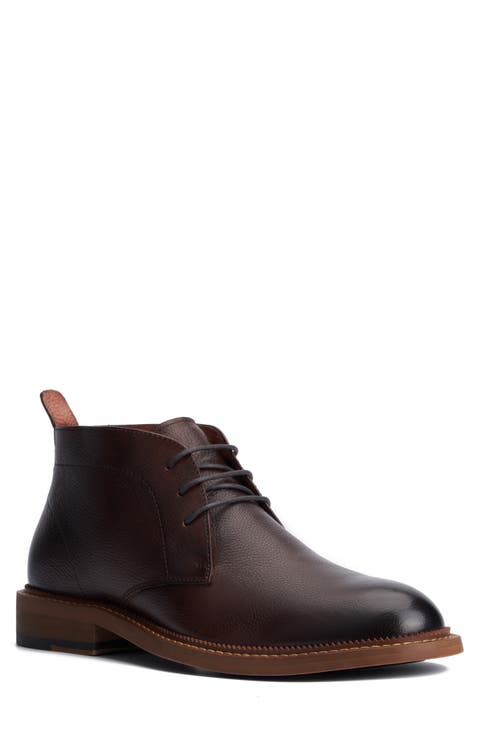 Treyton Chukka Boot (Men)