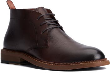 VINTAGE FOUNDRY Treyton Chukka Boot (Men) | Nordstromrack display picture 1