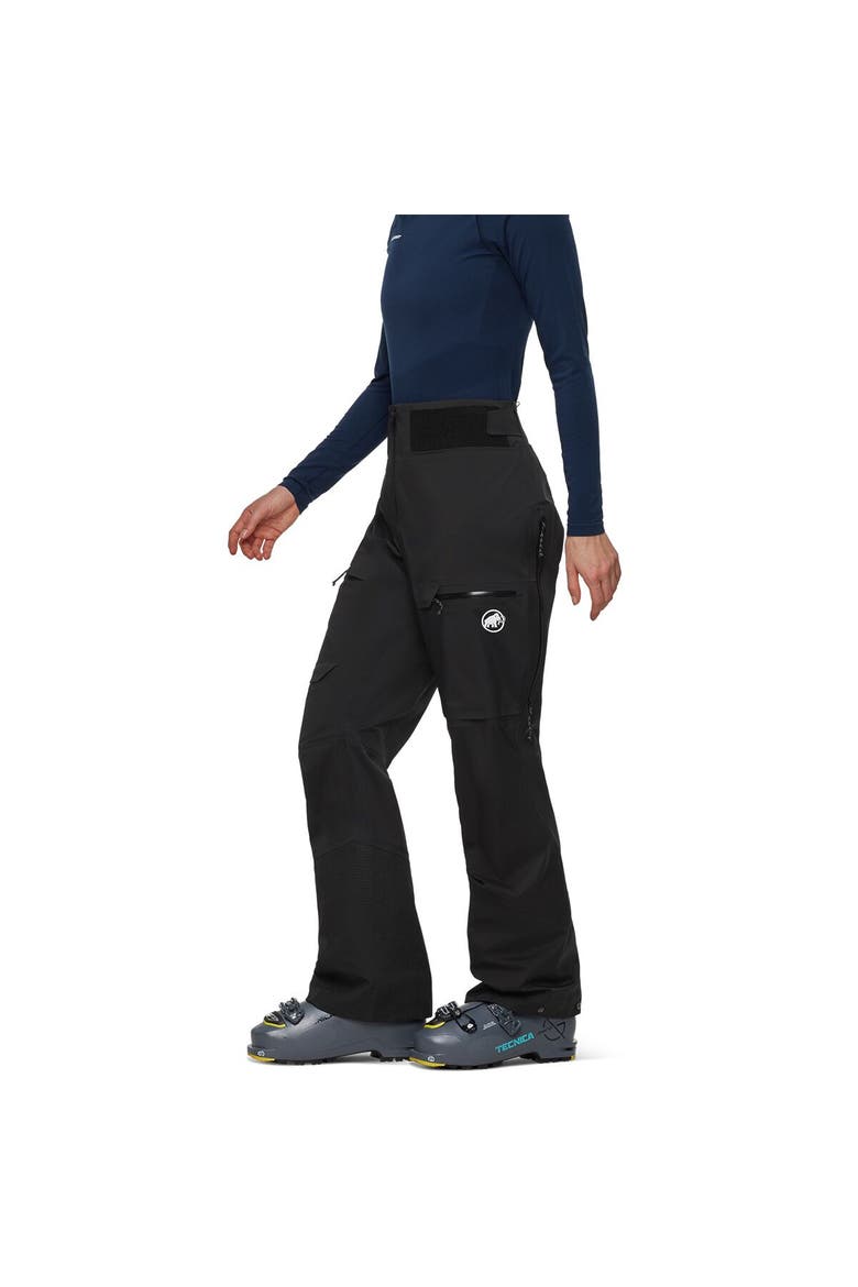 Haldigrat Light Hs Pant - Women's, Alternate, color, Black