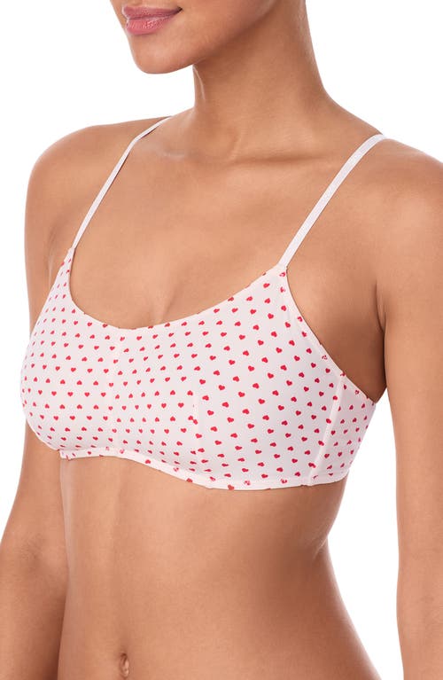 DKNY 'DKNY MICRO BRALETTE
