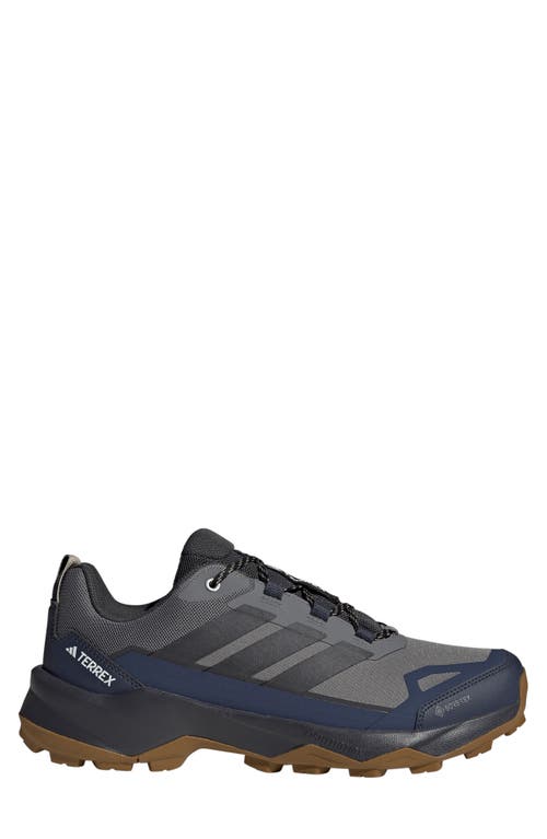 Adidas Originals Adidas Gender Inclusive Terrex Skychaser Ax5 Gore-tex Hiking Shoe In Multi