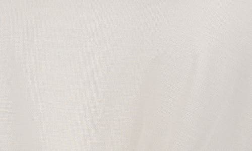 Kut From The Kloth Avi Twist Front T-shirt In White
