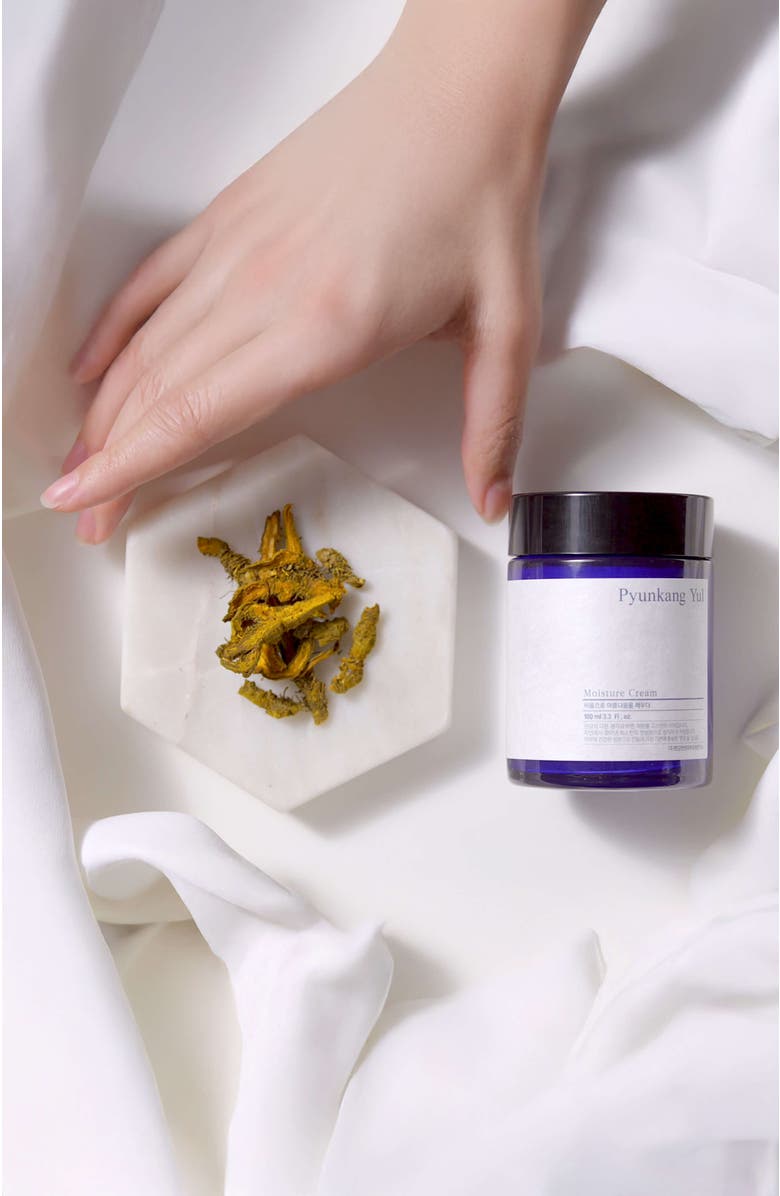 Pyunkang Yul Moisture Cream, Alternate, color, NO COLOR
