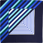 Echo Super Stripe Square