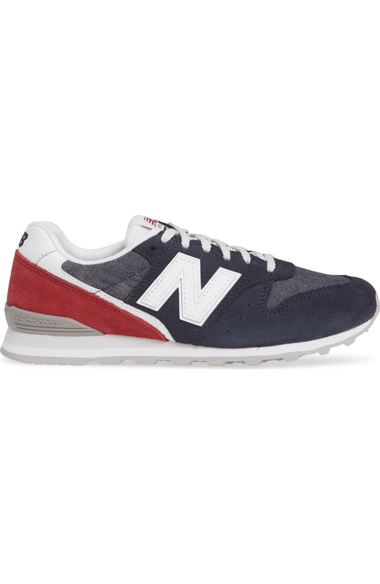 New Balance 996 Sneaker, Alternate, color,