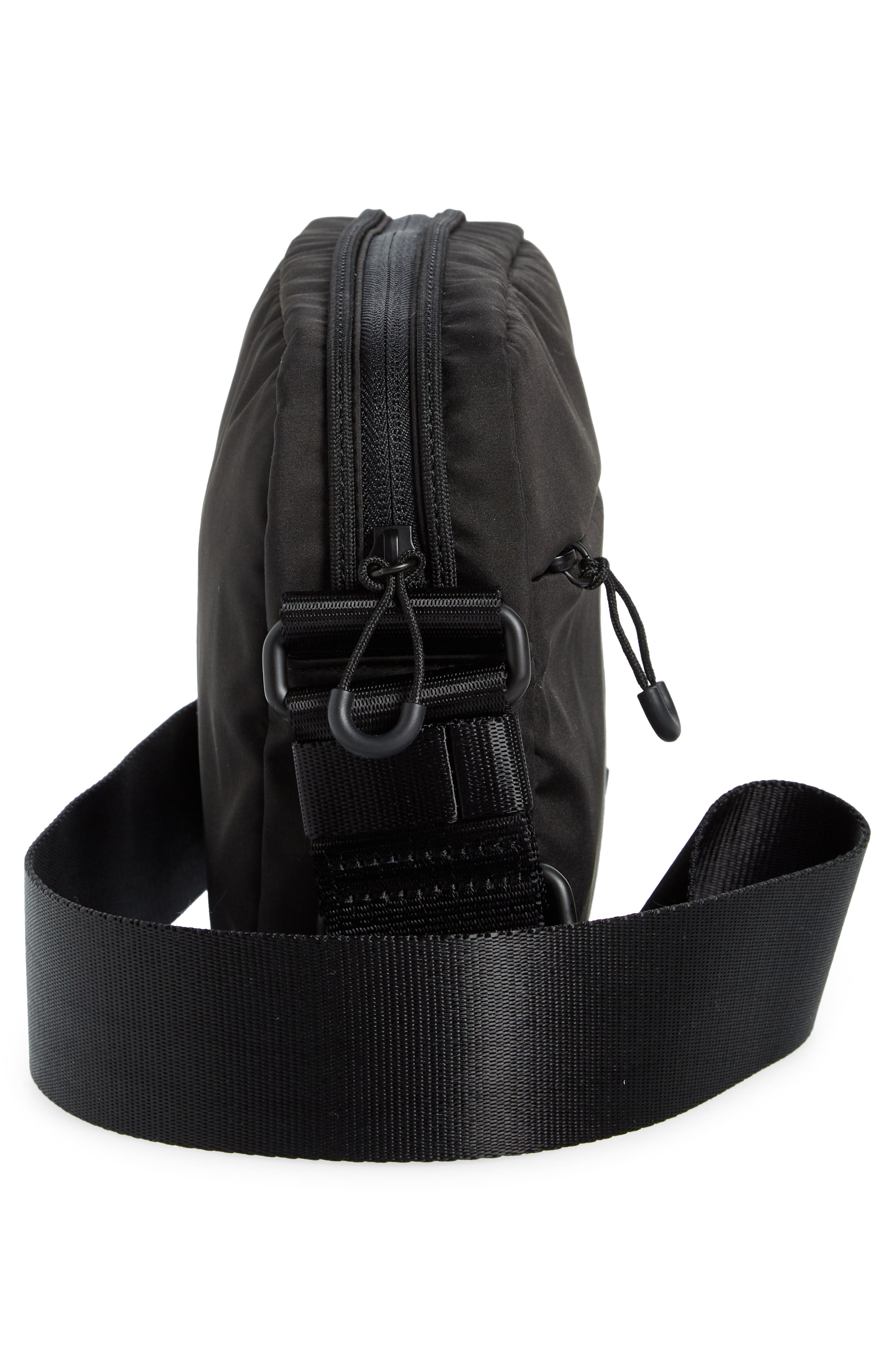 Ganni Festival Crossbody Bag, Alternate, color, 