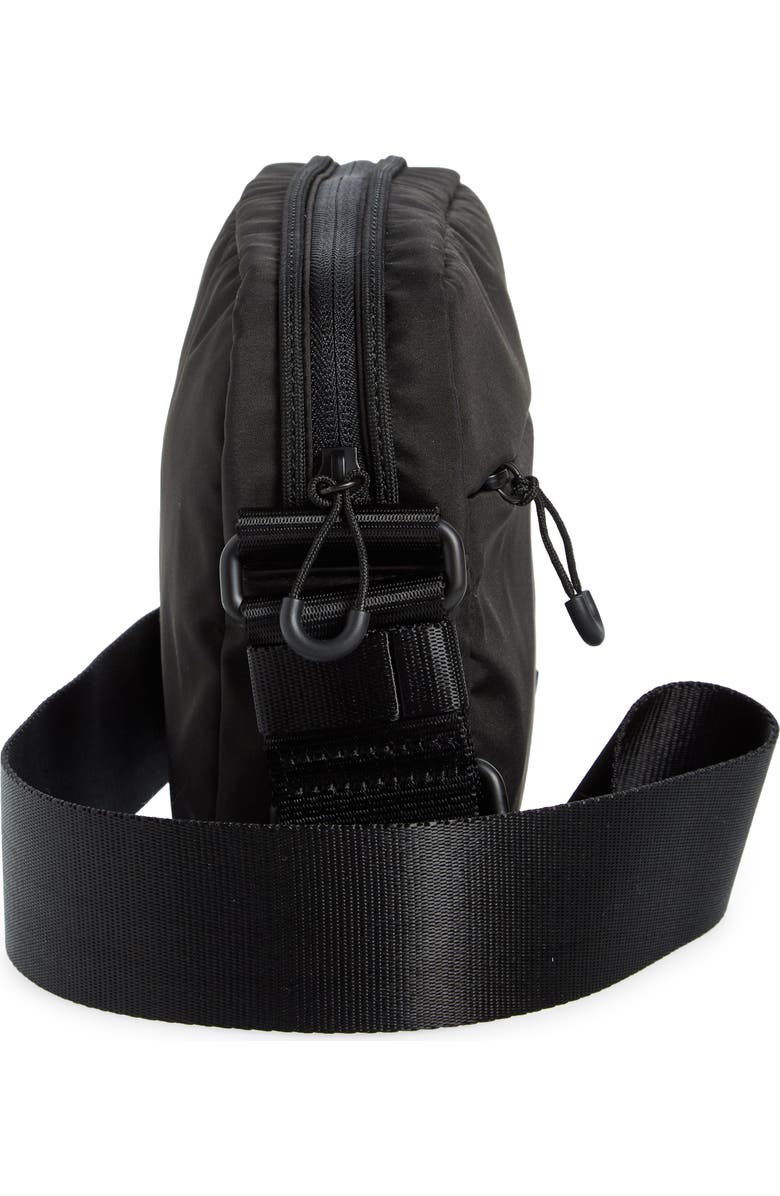 Ganni Festival Crossbody Bag, Alternate, color,