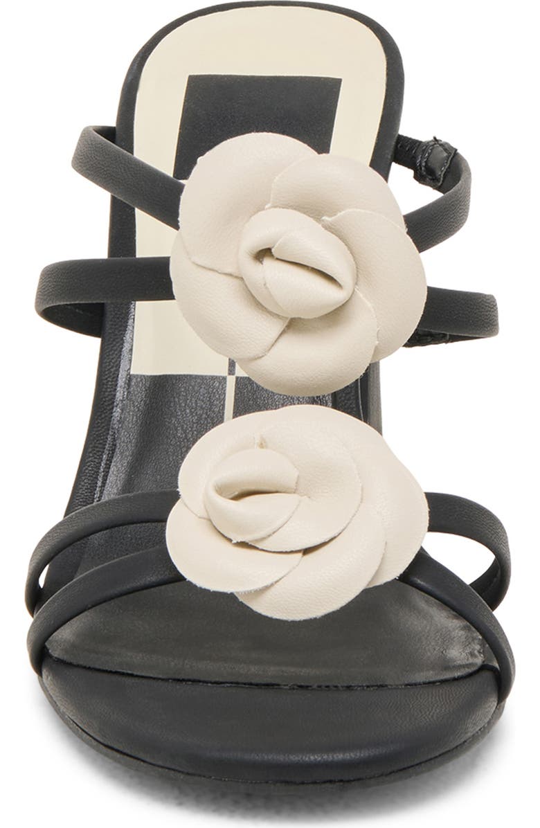 Dolce Vita Bisera Floral Sandal, Alternate, color,