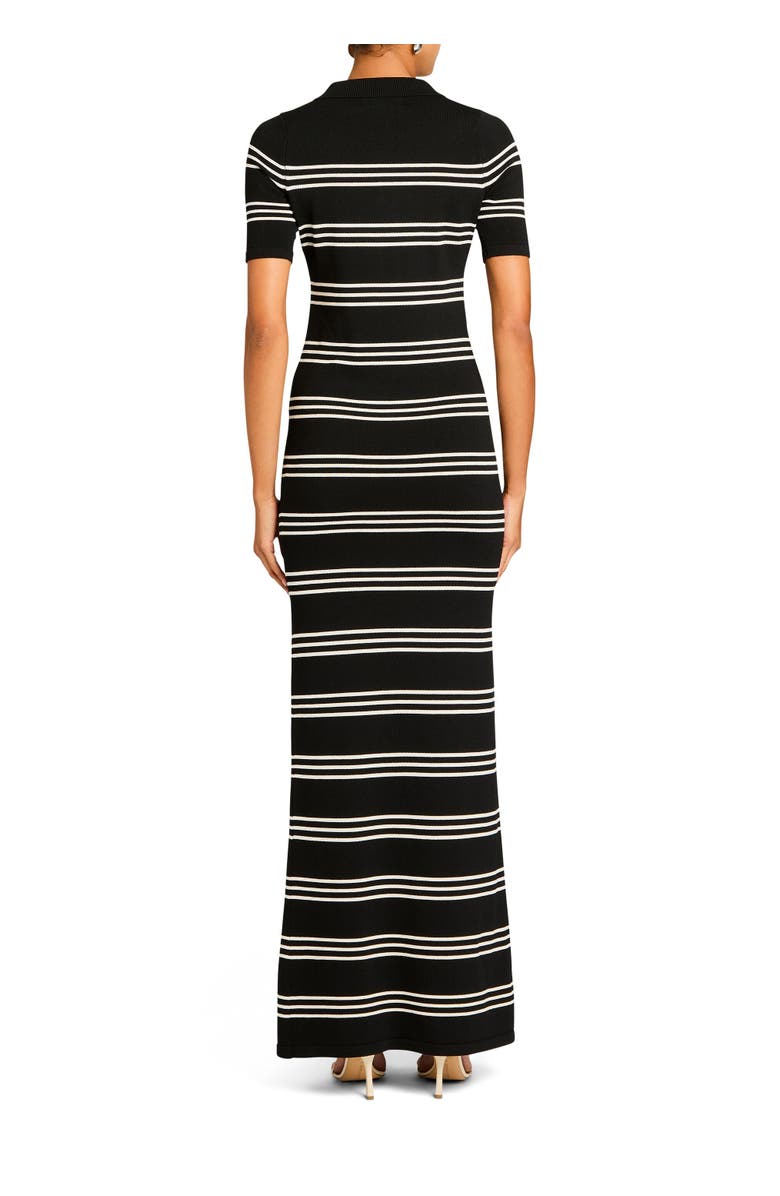 SER.O.YA Sam Knit Maxi Dress, Alternate, color, 