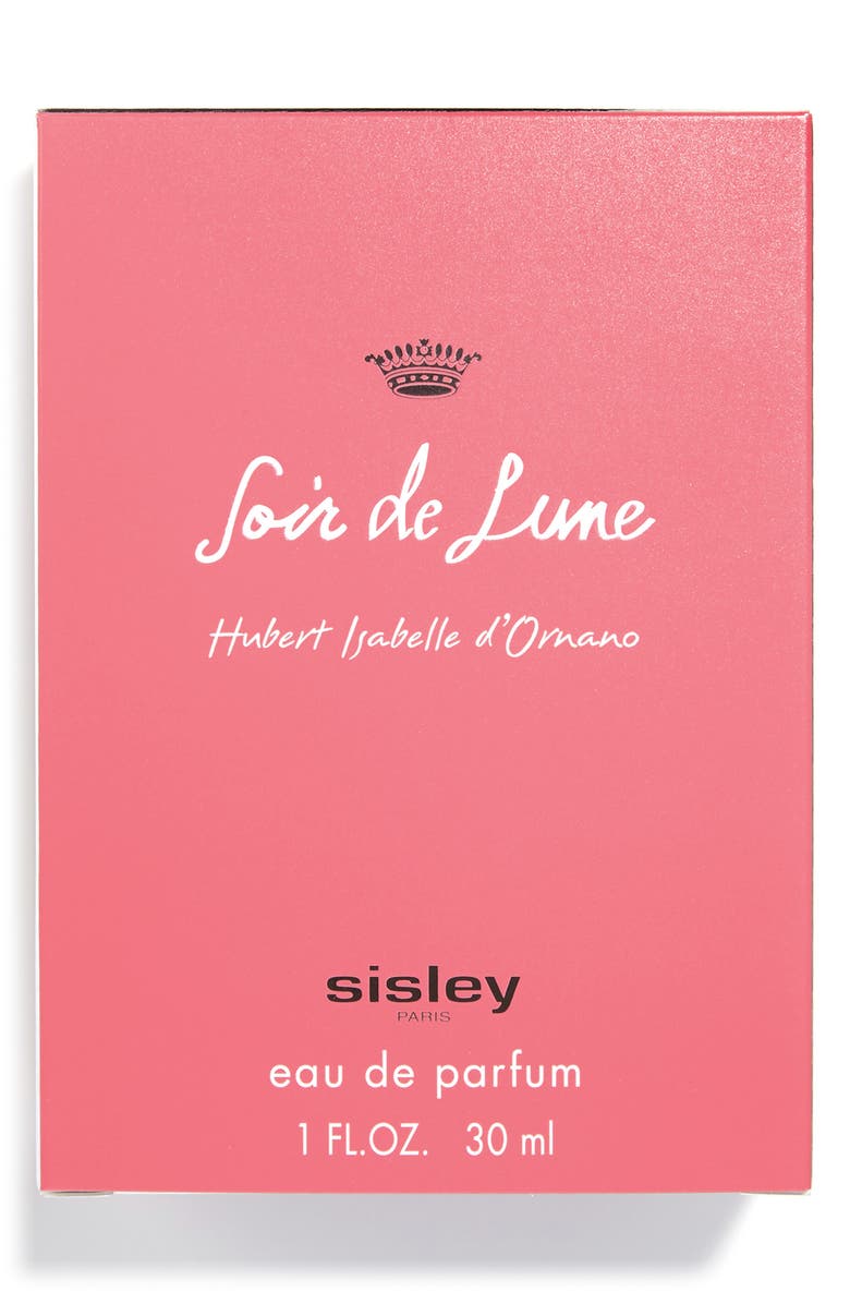 Sisley Paris Soir de Lune Eau de Parfum, Alternate, color, 