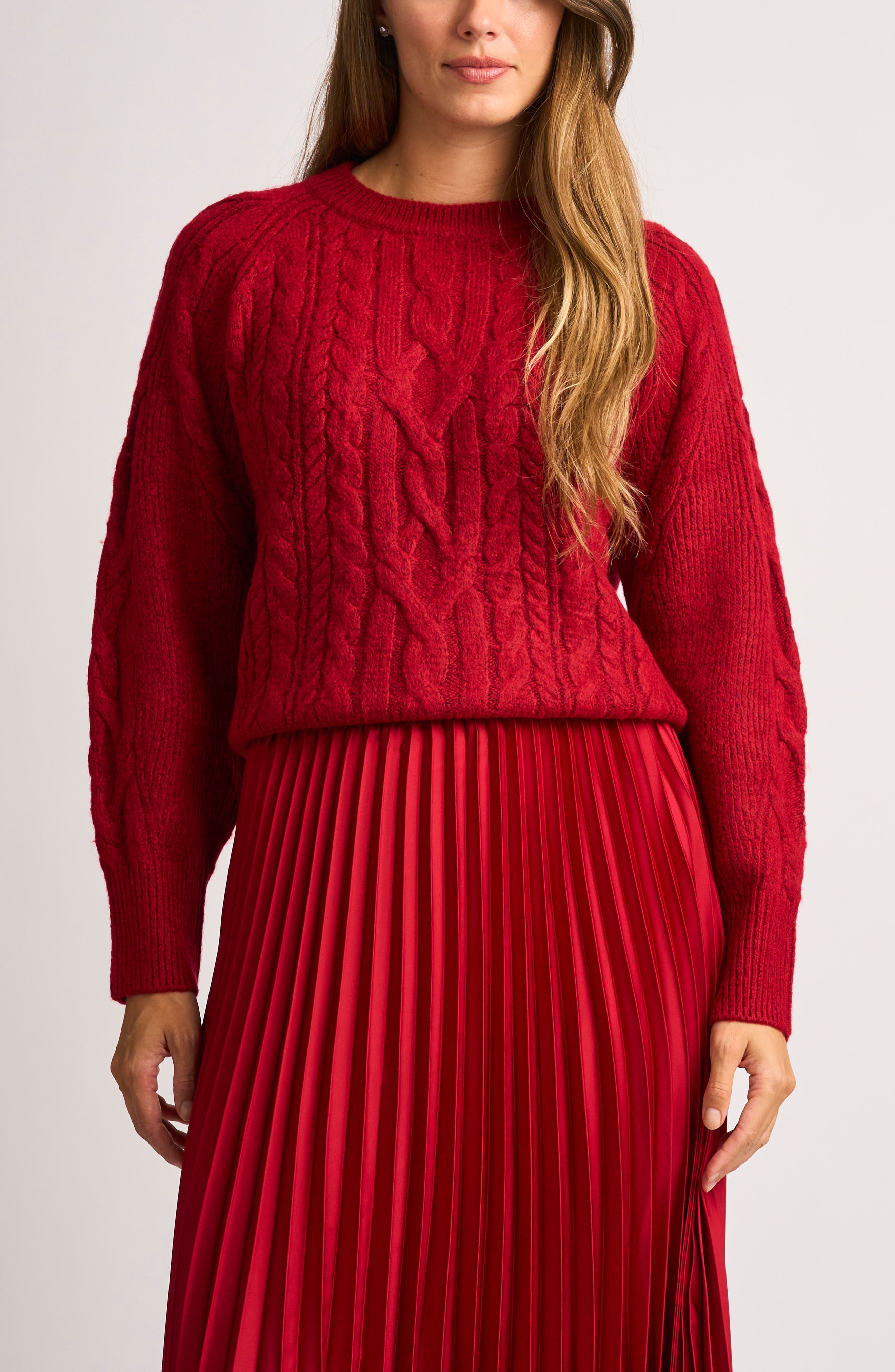 selected RED HOT