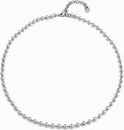 UNODE50 Pulse Bead Necklace