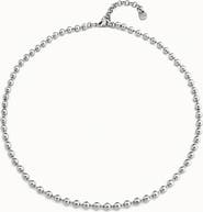 UNODE50 Pulse Bead Necklace