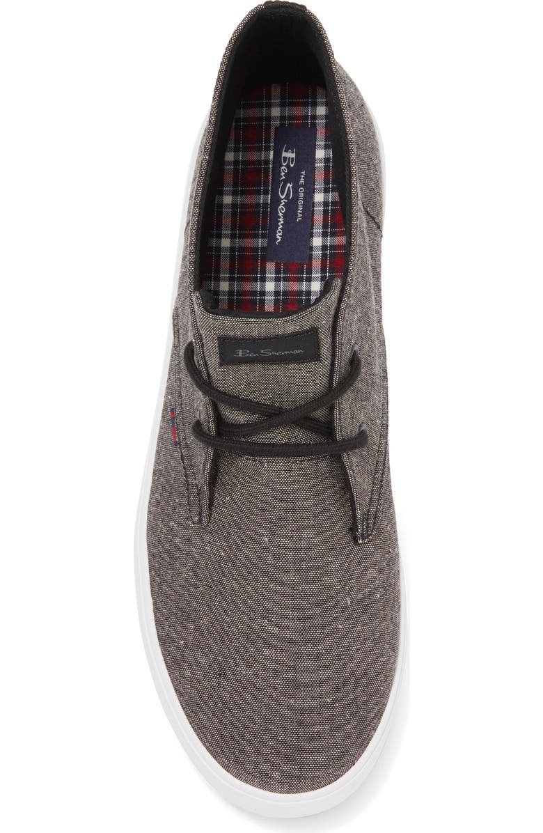 Ben Sherman Ashford Chukka Sneaker, Alternate, color,