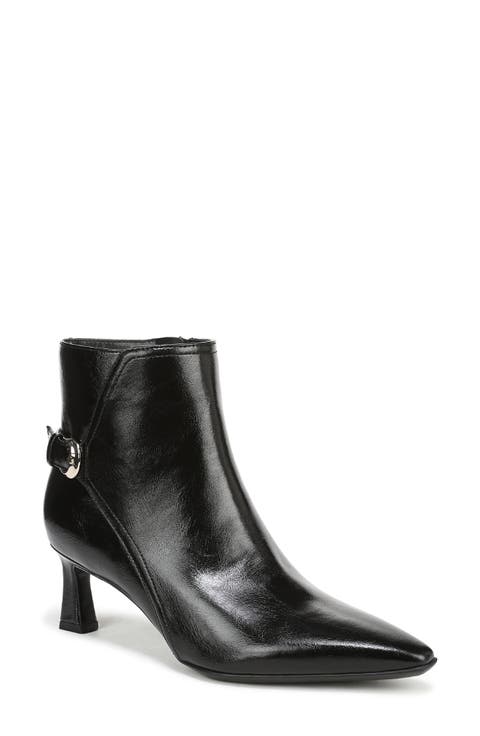 Tucker Bootie (Women) (Wide Width Available)