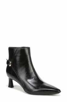 Naturalizer Tucker Bootie