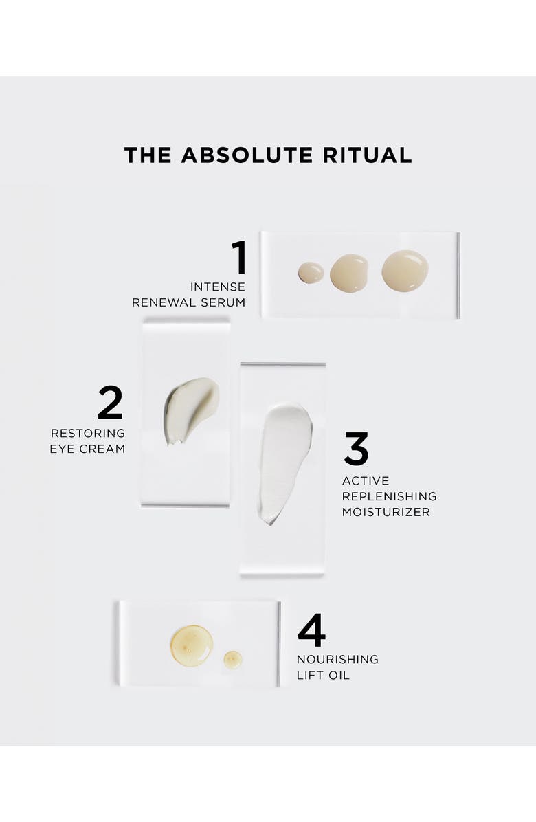 Noble Panacea The Absolute Active Replenishing Moisturizer Refill, Alternate, color, White