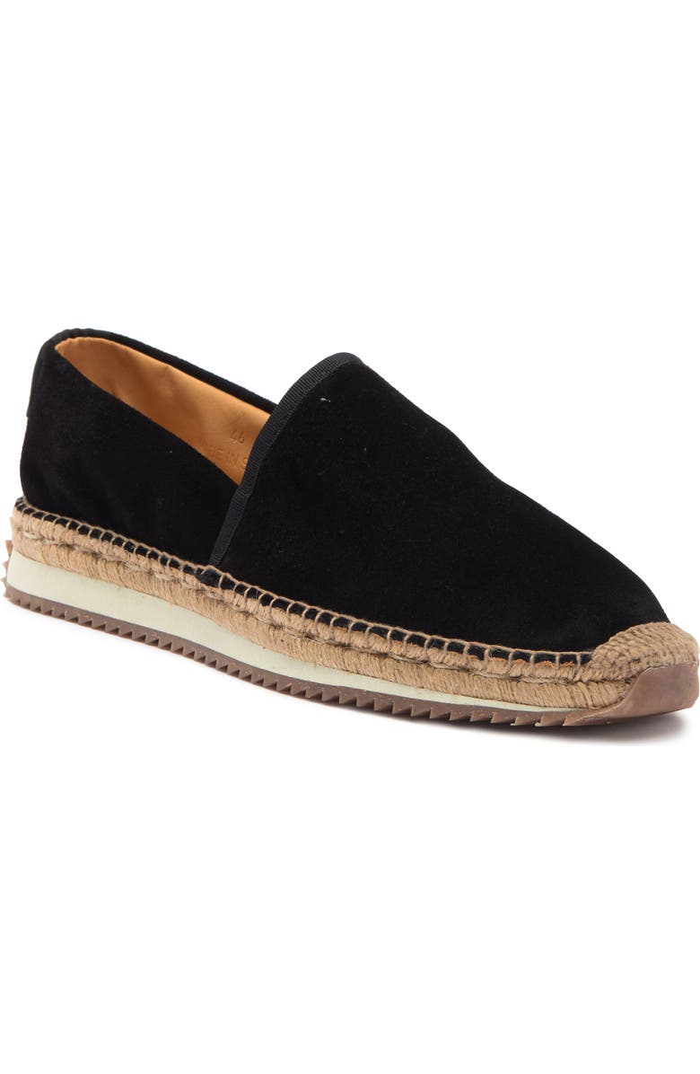 rag & bone Espadrille Runner, Main, color,