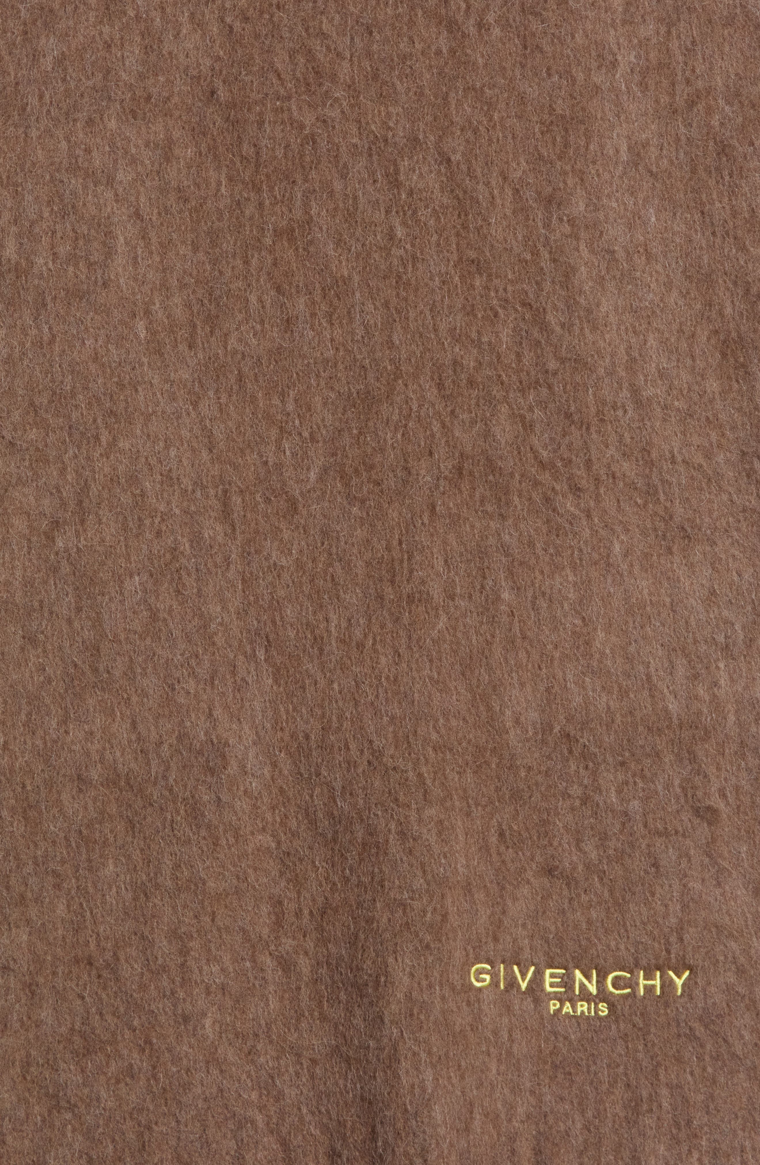 selected CARAMEL BROWN