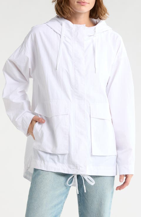 Waterproof Rain Coat
