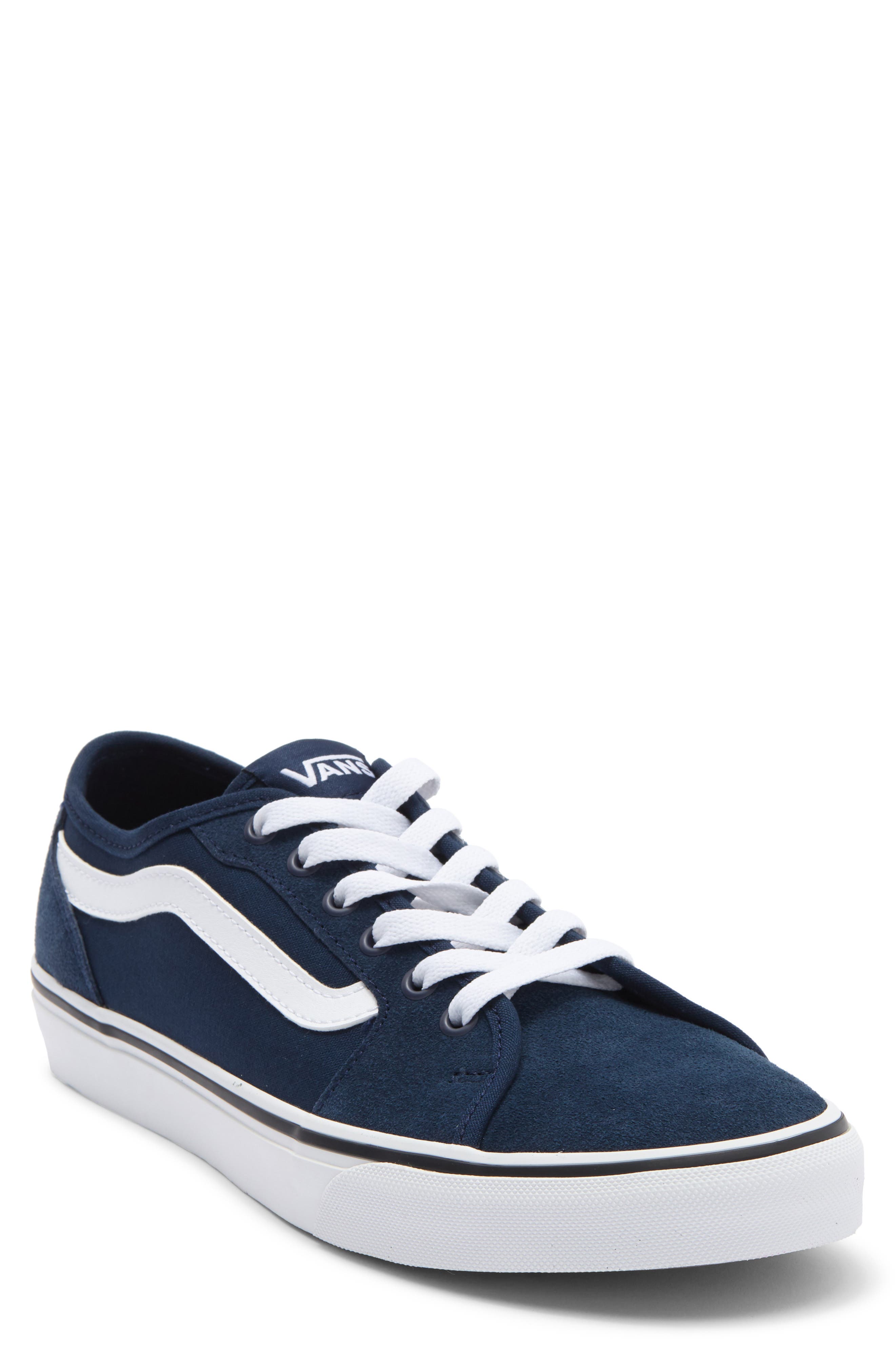 Vans Filmore Decon Sneaker, Main, color, 