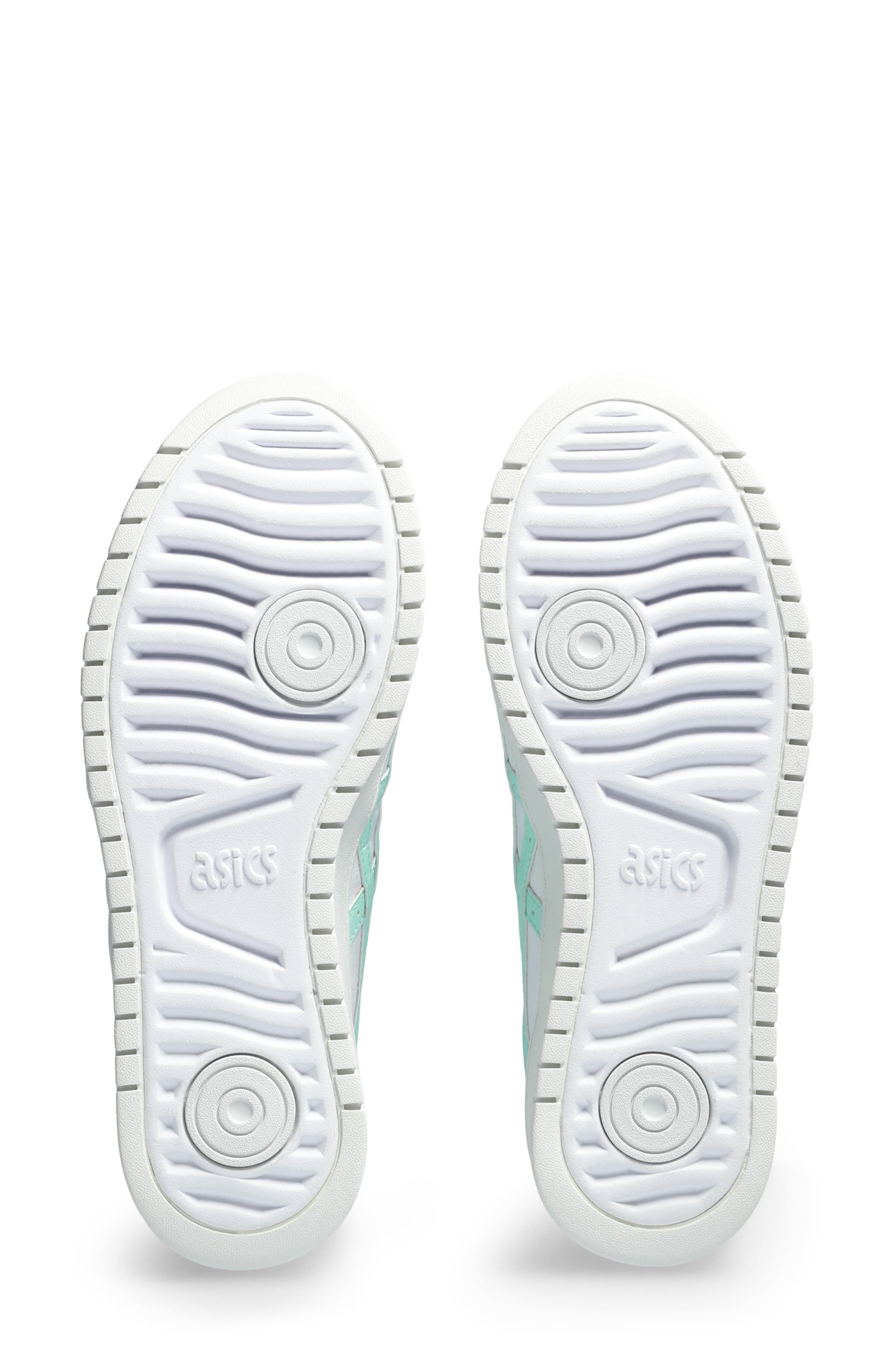 Japan S PF Platform Sneaker, Alternate, color, WHITE/ FRESH ICE