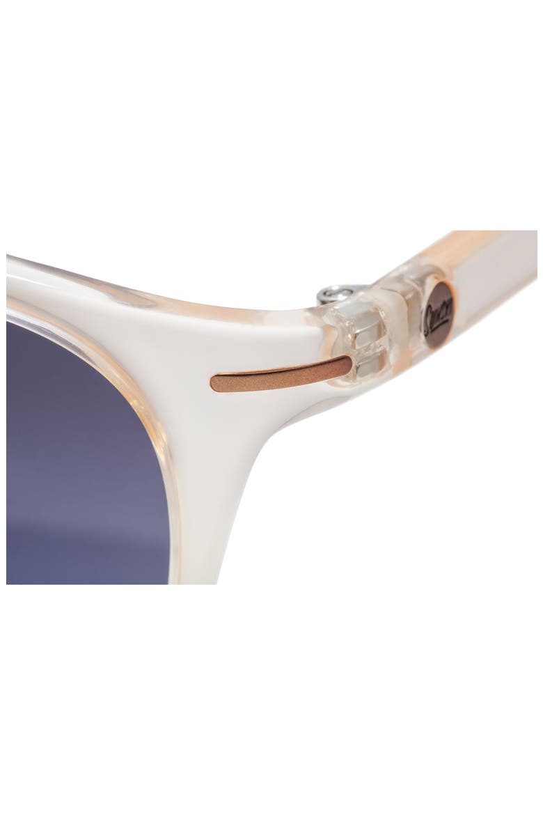 Vacanza 48mm Polarized Sunglasses, Alternate, color, CHAMPAGNE OCEAN