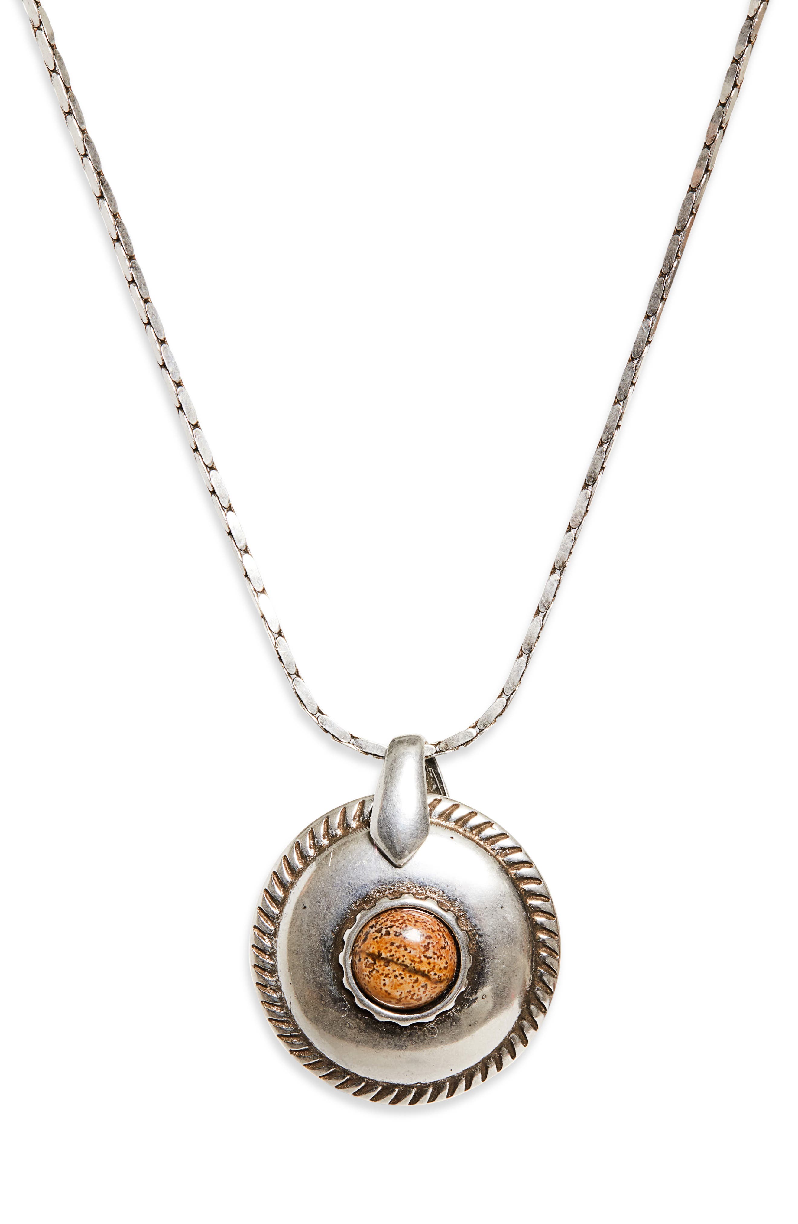selected NATURAL/ SILVER