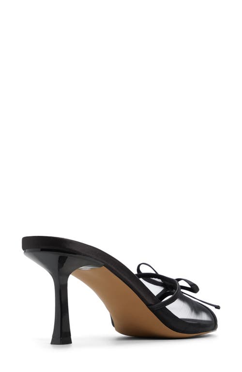 CALL IT SPRING CALL IT SPRING BY ALDO BETTIE BOW SLIDE SANDAL